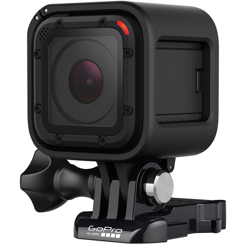 GoPro HERO Session Action Camera GoPro HERO Session Action Camera