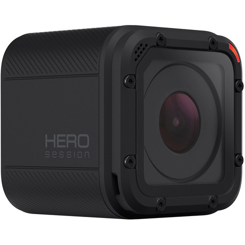 GoPro HERO Session Action Camera GoPro HERO Session Action Camera