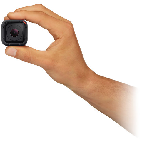 GoPro HERO Session Action Camera GoPro HERO Session Action Camera