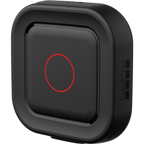 GoPro REMO (Waterproof Voice Activated Remote) GoPro REMO (Waterproof Voice Activated Remote)
