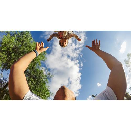 GoPro REMO (Waterproof Voice Activated Remote) GoPro REMO (Waterproof Voice Activated Remote)