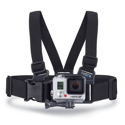 GoPro Junior Chesty (Chest Harness) GoPro Junior Chesty (Chest Harness)