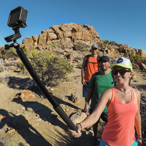GoPro El Grandé Extension Pole GoPro El Grandé Extension Pole