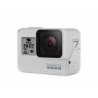 GoPro HERO7 Black Action Camera (Limited Edition Dusk White)