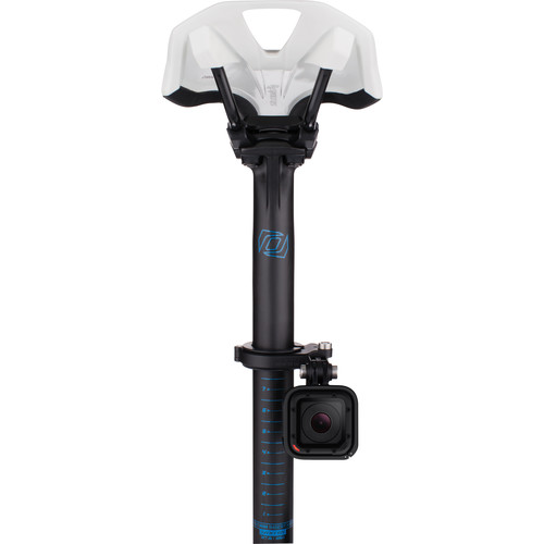 GoPro Pro Handlebar / Seatpost / Pole Mount GoPro Pro Handlebar / Seatpost / Pole Mount