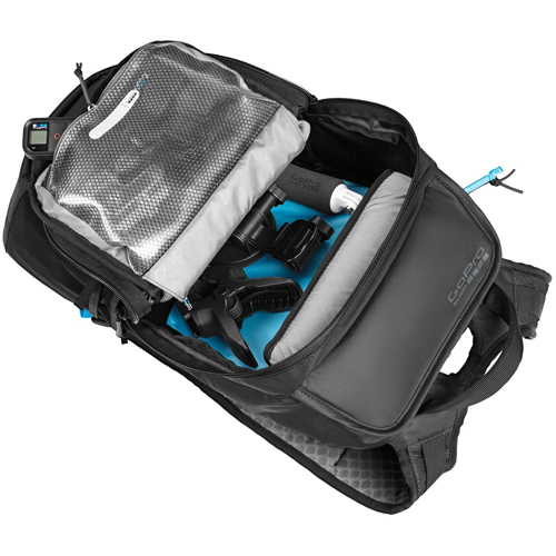 GoPro Seeker Sportpack GoPro Seeker Sportpack