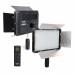 Godox LED Video Light 500LRC Godox LED Video Light 500LRC
