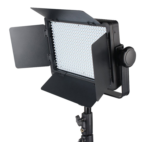 Godox LED500C Light Kit Version 2.0 Godox LED500C Light Kit Version 2.0
