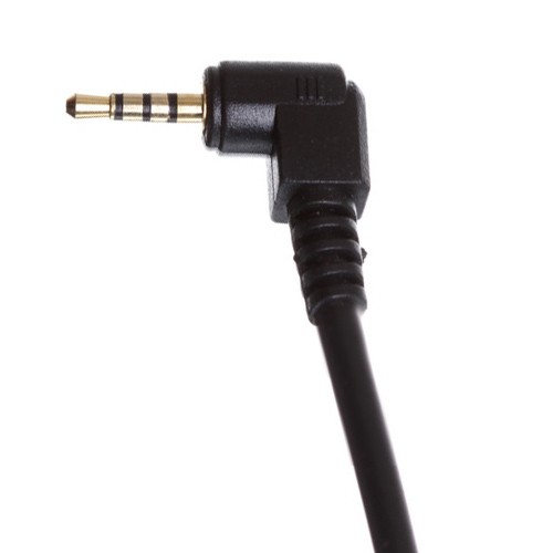 Phottix C6 Wired Remote for Canon Cameras (1 m)