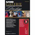 Ilford Galerie Prestige Smooth Pearl Photo Paper (5x7 inch, 310gsm, 100 Sheets)