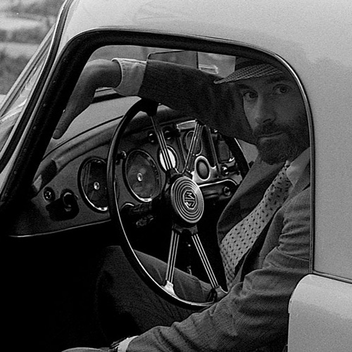 Kentmere 100 Black and White 35mm Film Kentmere 100 Black and White 35mm Film