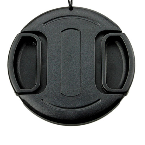 JJC 62mm Front Lens Cap