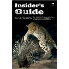 Shem Compion - Insider's Guide To Wildlife Photography Spots in Botswana and Namibia