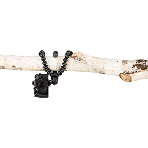 Joby GorillaPod 3K Tripod with Ball Head