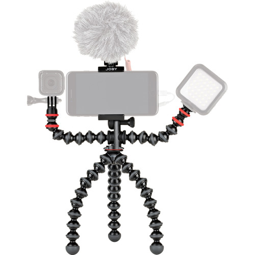 Joby Gorillapod Mobile Rig