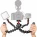Joby Gorillapod Rig Joby Gorillapod Rig