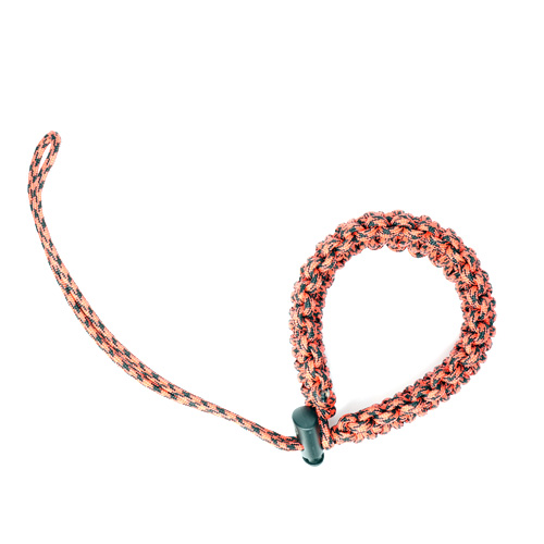 Killer Strap Paracord Camera Wrist Strap (OG Red) Killer Strap Paracord Camera Wrist Strap (OG Red)