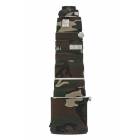 LensCoat for Canon 200-400mm IS (Forest Green Camo)