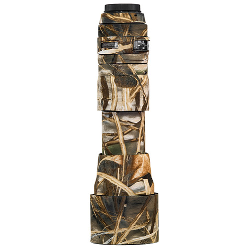 LensCoat for Sigma 150-600mm Contemporary (Realtree)