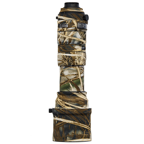 LensCoat for Sigma 150-600mm Sport (Realtree)