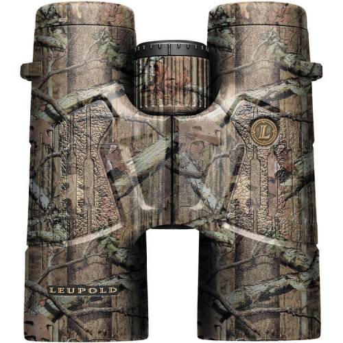 Leupold 8x42 Cascades BX-2 Binoculars (Mossy Oak) Leupold 8x42 Cascades BX-2 Binoculars (Mossy Oak)