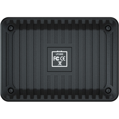 LitraPro Bi-Colour On-Camera LED Light LitraPro Bi-Colour On-Camera LED Light