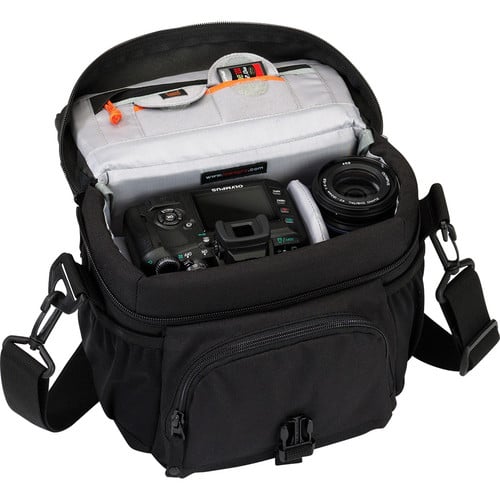lowepro nova 160