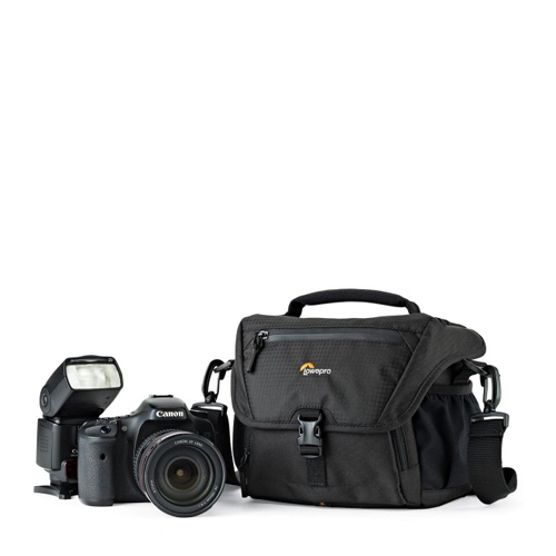 Lowepro Nova 160 AW II Camera Bag (Black)