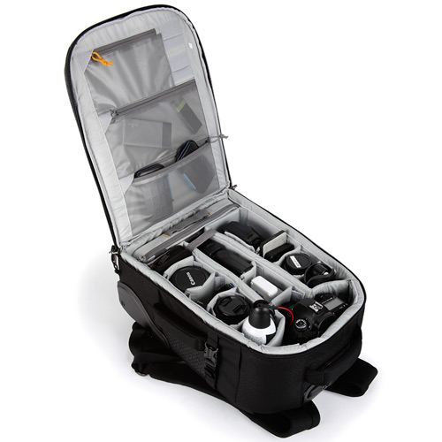 Lowepro Pro Runner Backpack 450 AW II Lowepro Pro Runner Backpack 450 AW II