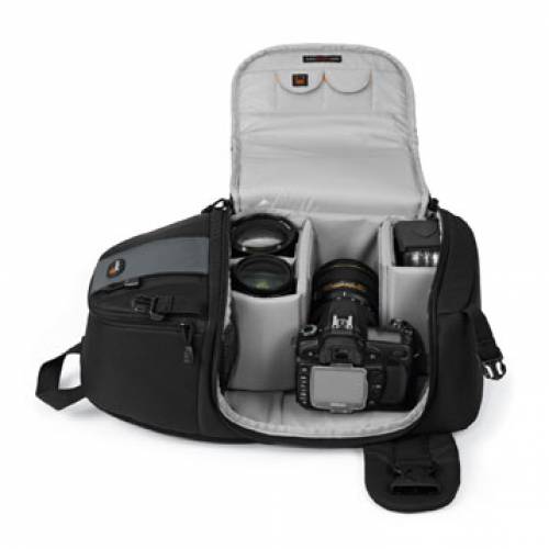 lowepro slingshot 202 aw camera bag
