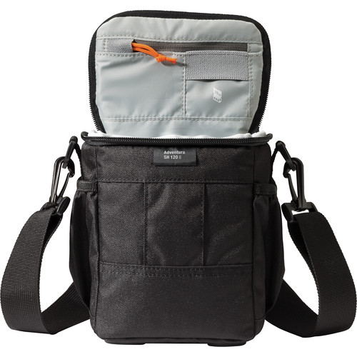 Lowepro Adventura SH120 II (Black) Lowepro Adventura SH120 II (Black)
