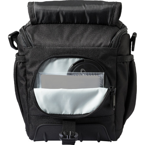 Lowepro Adventura SH120 II (Black) Lowepro Adventura SH120 II (Black)