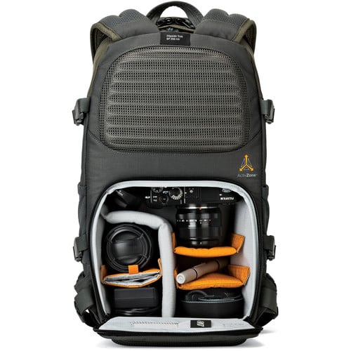Lowepro Flipside Trek BP250 Camera Backpack Lowepro Flipside Trek BP250 Camera Backpack