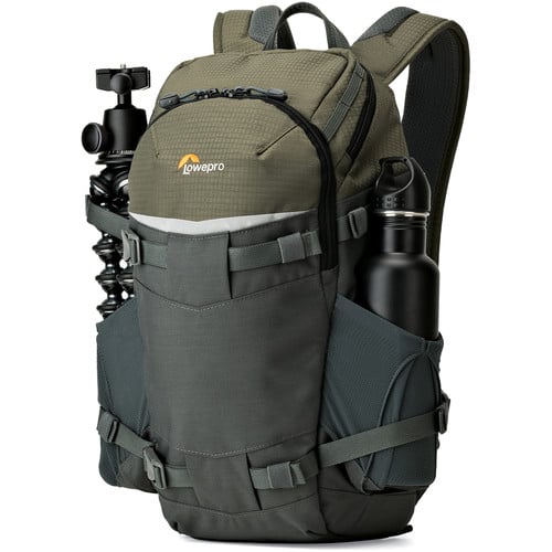 Lowepro Flipside Trek BP250 Camera Backpack Lowepro Flipside Trek BP250 Camera Backpack
