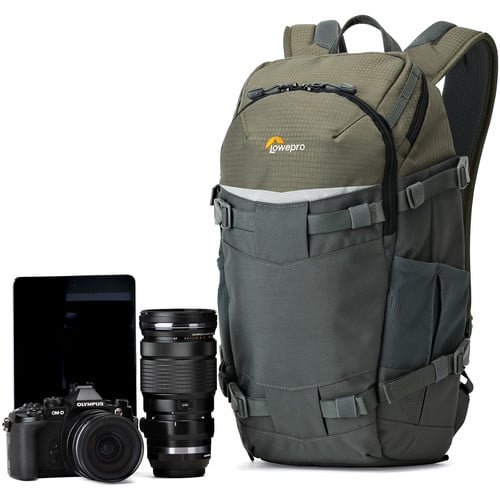 Lowepro Flipside Trek BP250 Camera Backpack Lowepro Flipside Trek BP250 Camera Backpack