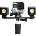 Lume Cube GoPro Kit Lume Cube GoPro Kit
