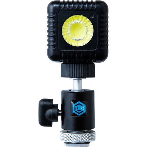 Lume Cube Hot Shoe Mount Lume Cube Hot Shoe Mount