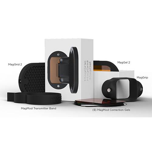 MagMod 2 Basic Kit