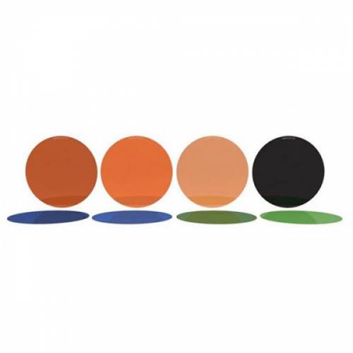 MagMod MagBox Correction Gels
