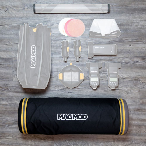 MagMod MagBox Small Case