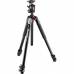 Manfrotto 055 Aluminium 3-Section Tripod Kit with XPRO Q2 Ballhead Manfrotto 055 Aluminium 3-Section Tripod Kit with XPRO Q2 Ballhead
