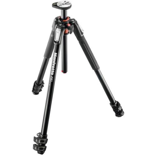 Manfrotto 190XPRO3 Aluminium 3-section Tripod Manfrotto 190XPRO3 Aluminium 3-section Tripod