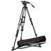 Manfrotto Nitrotech N8 Fluid Head & 546GB Legs Tripod Kit (Including Bag) Manfrotto Nitrotech N8 Fluid Head & 546GB Legs Tripod Kit (Including Bag)