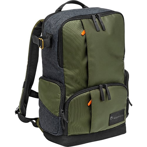 Manfrotto Street Backpack Manfrotto Street Backpack