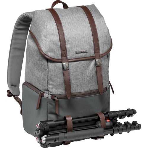 Manfrotto Windsor Backpack Manfrotto Windsor Backpack