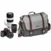 Manfrotto Windsor Messenger (Small) Manfrotto Windsor Messenger (Small)