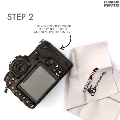 MAS Camera LCD Screen Protector for Fujifilm X-T1 MAS Camera LCD Screen Protector for Fujifilm X-T1