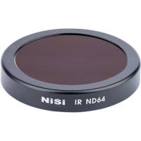 NiSi Kit Filtri per Drone DJI MAVIC PRO NC UV + CPL + IR ND8 + IR ND16 + IR ND32 + IR ND64
