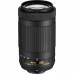 Nikon D3300 DSLR Kit + 18-55mm AF-P + 70-300mm AF-P non-VR Lenses Nikon D3300 DSLR Kit + 18-55mm AF-P + 70-300mm AF-P non-VR Lenses