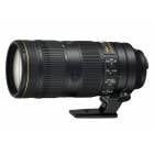 Nikon 70-200mm f/2.8E AF-S FL ED VR Zoom Lens